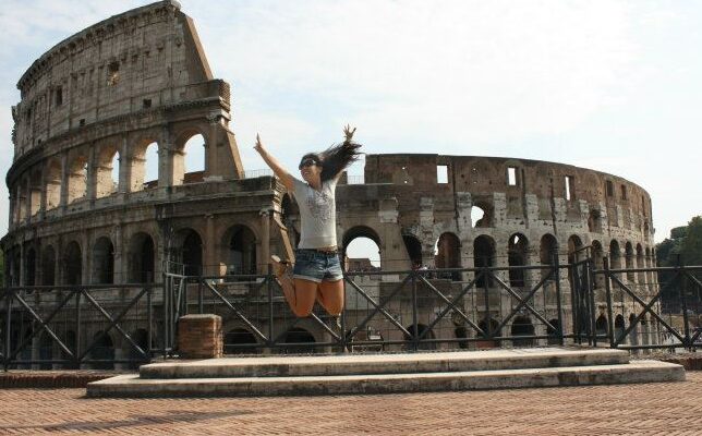 Viajar sozinha: descubra como transformar a experiência em liberdade, autoconhecimento e novas amizades