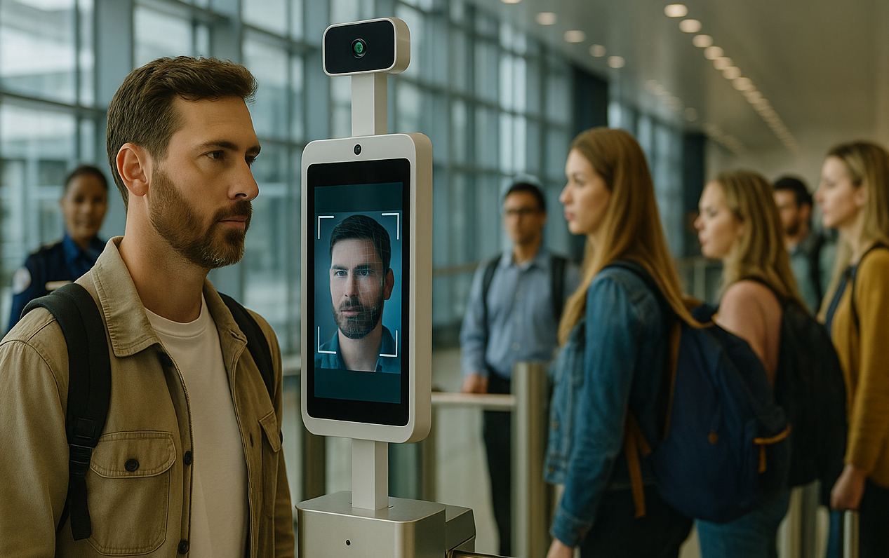 Imagem meramente ilustrativa criada com IA