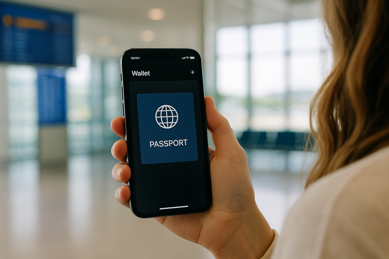 Passaporte digital no iPhone: quem pode usar e quando chega ao Brasil?