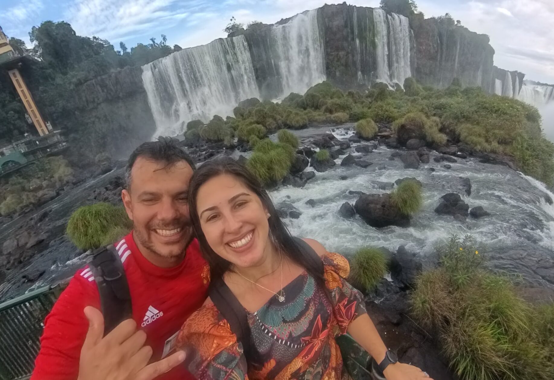 Cataratas do Iguaçu sem medo: tudo sobre segurança e acessibilidade nos lados brasileiro e argentino