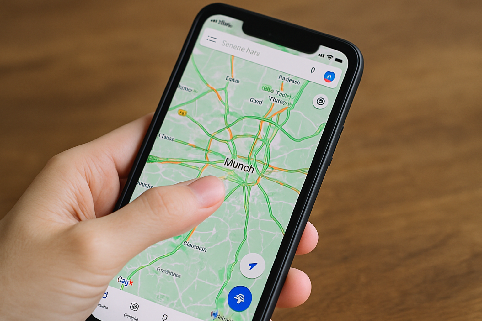 Aplicativos de viagem essenciais instalados no celular
