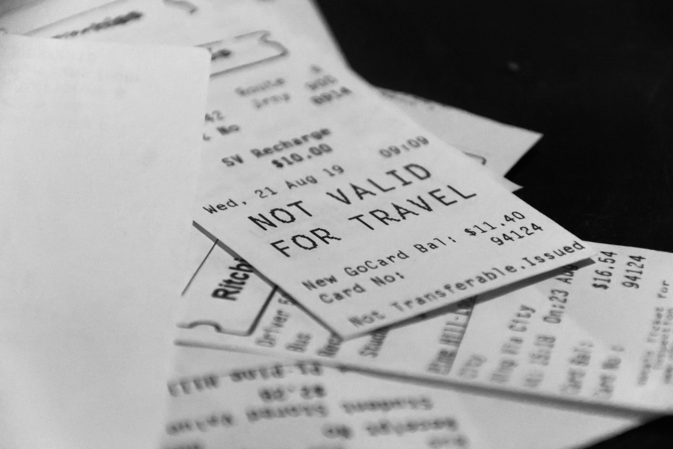 Erros em viagens internacionais - como evitar