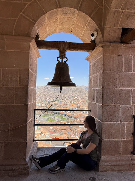 Templo san cristobal