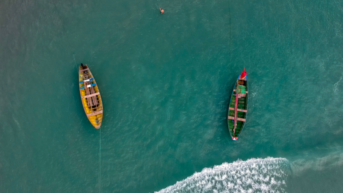 7 Destinos de Verão no Brasil que Você Precisa Conhecer em 2025
