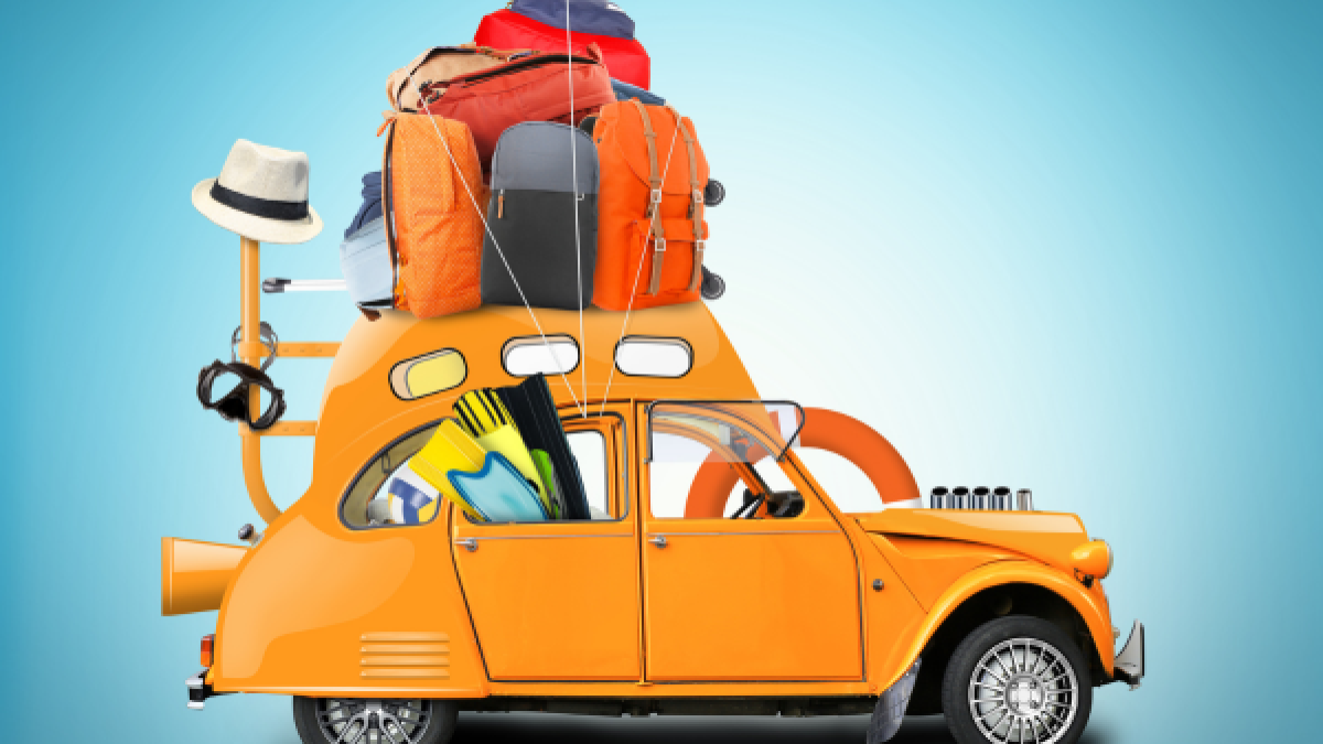 Destinos de verão econômicos: viaje com estilo sem estourar o orçamento