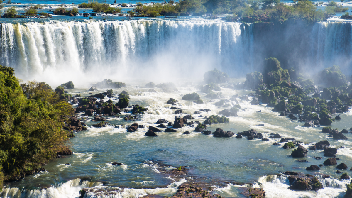 Rumo a Foz do Iguaçu: nosso roteiro completo de 6 dias de aventura nas Três Fronteiras