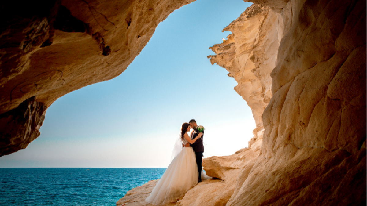 Destinos pouco conhecidos e perfeitos para uma lua de mel aventureira