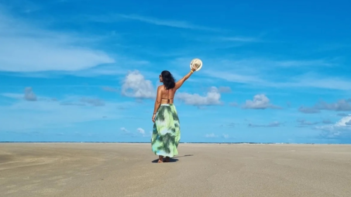 Aventura e sol: 10 destinos perfeitos para um verão ativo