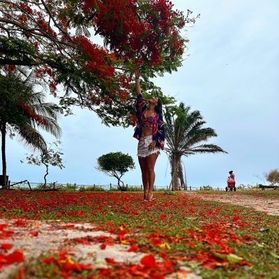 Viajando sozinha? Não caia no room service: como vencer a vergonha e curtir a gastronomia local