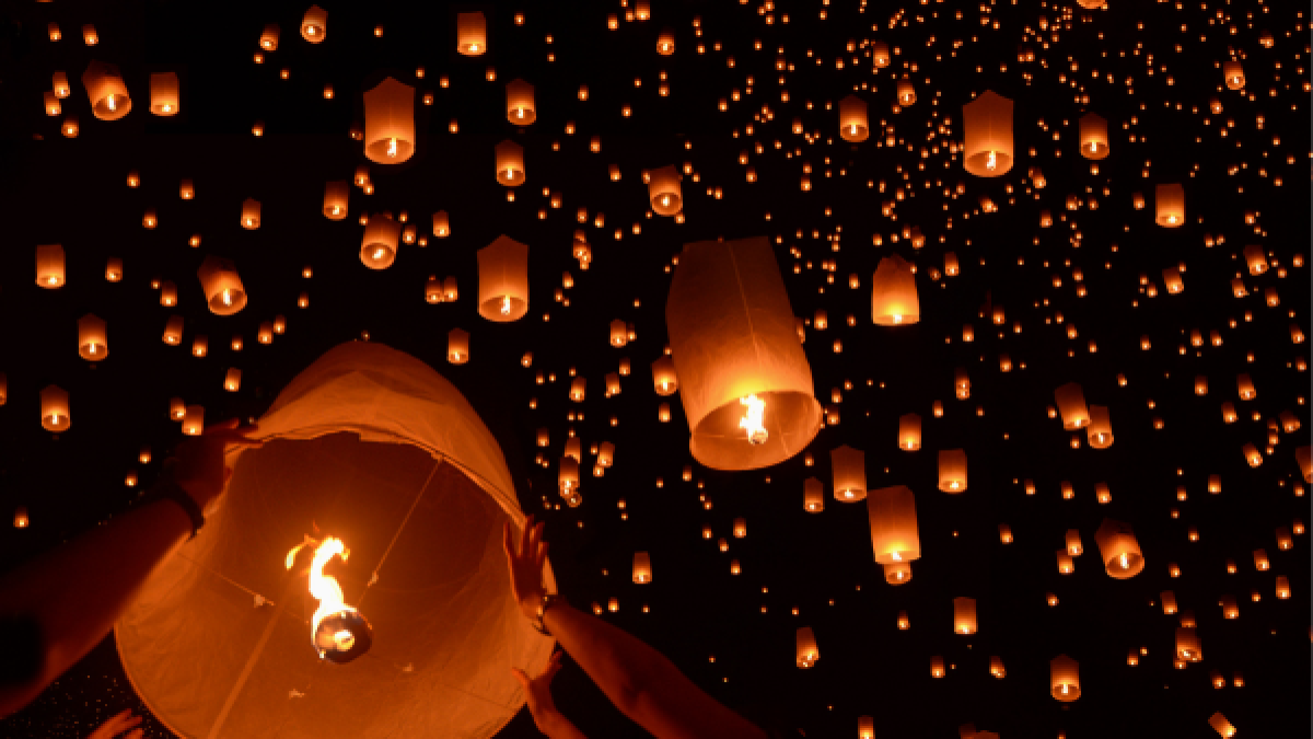 Verão na Ásia: Os melhores destinos para praias e cultura local