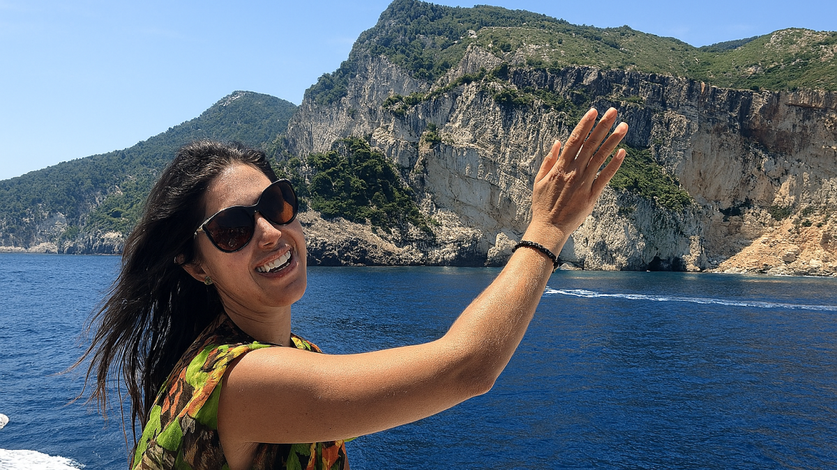 Onda de calor ameaça destinos turísticos na Europa e muda os planos de milhares de viajantes