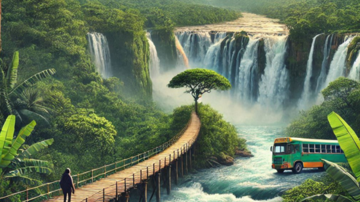 10 Roteiros de Aventura Imperdíveis no Brasil