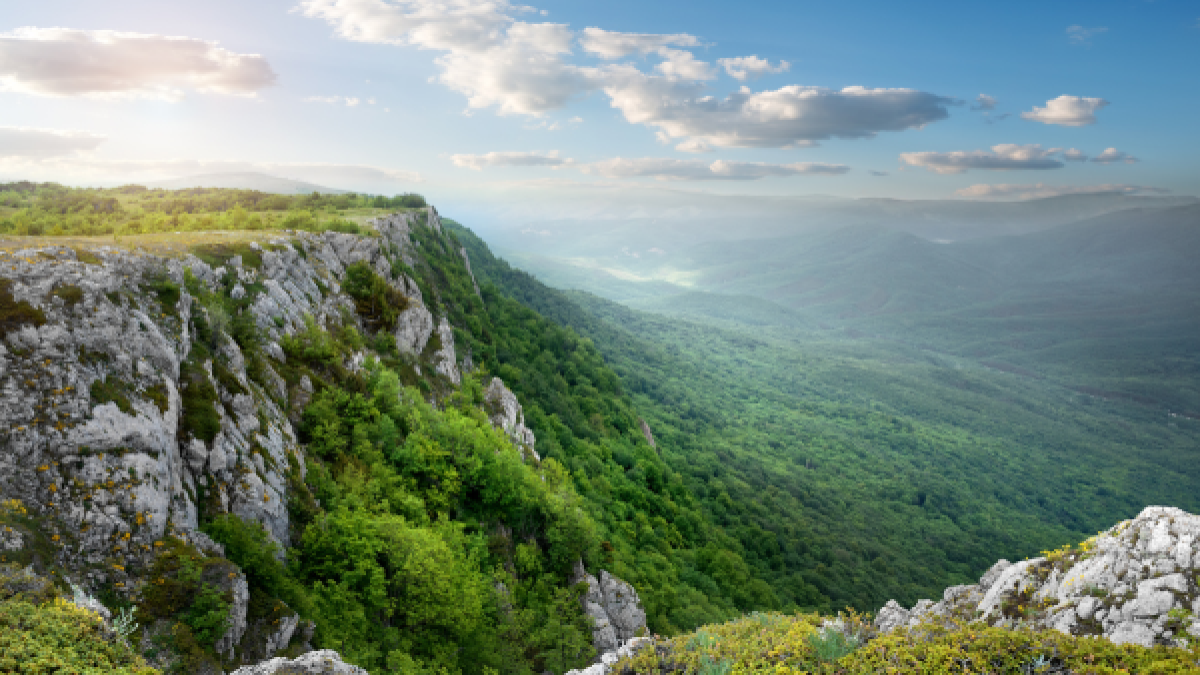 Top 5 Roteiros de Aventura para Amantes da Natureza