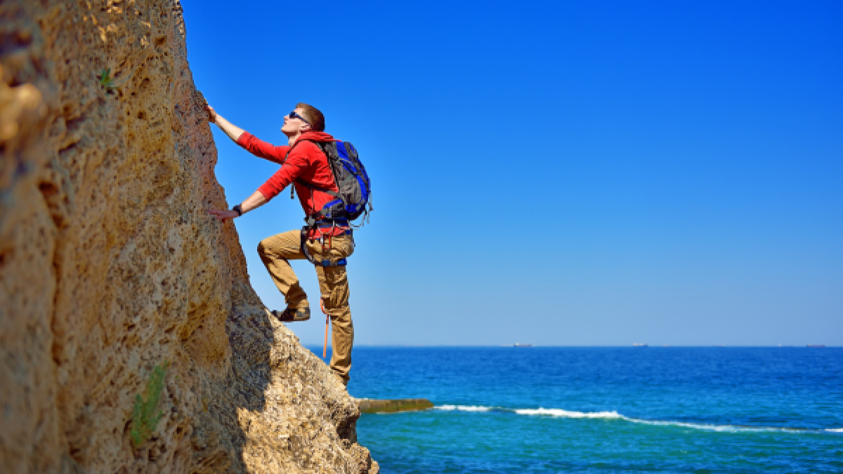 Da Montanha ao Mar: Os 4 Melhores Roteiros de Aventura para 2025