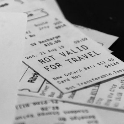 Erros em viagens internacionais - como evitar