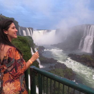 O que levar na mala para Foz do Iguaçu: guia completo e atualizado para não esquecer nada