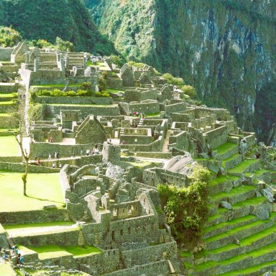 Melhores meses para visitar Machu Picchu