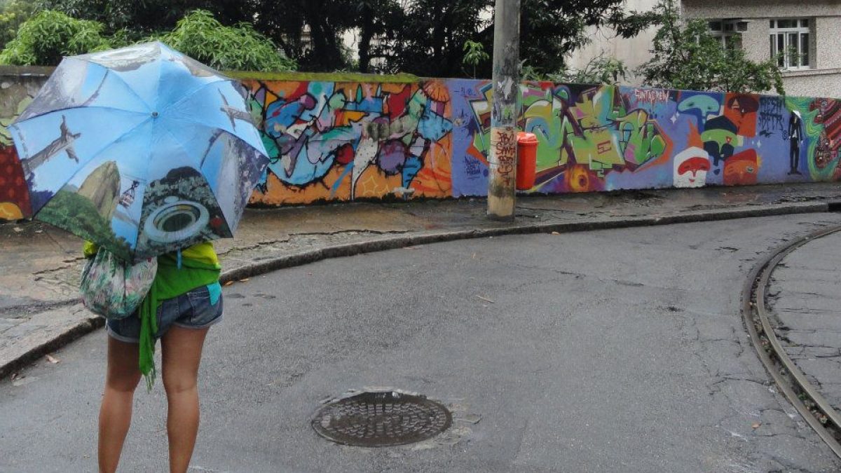 Destino turístico no Brasil ideal para viajar sozinha com segurança