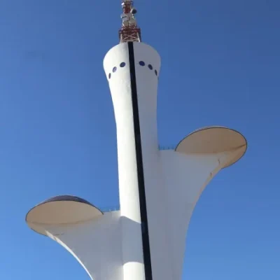 Torre de Tv Digital de Brasília