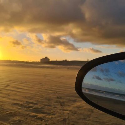 Conheça a Praia do Cassino: a maior do MUNDO!